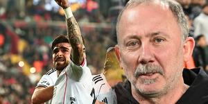 Beşiktaş'tan Gaziantep'te rekorlu ve tarihi galibiyet!