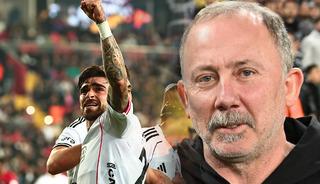 Beşiktaş'tan Gaziantep'te rekorlu ve tarihi galibiyet!