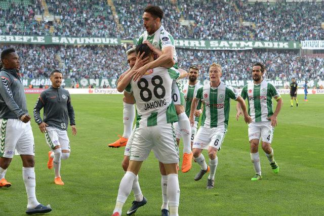 Adis Jahovic: 'Kasımpaşa galibiyeti çok önemliydi'