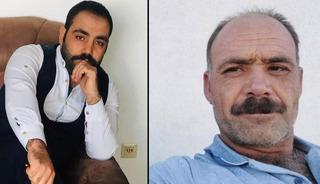 Arazi kavgasında kardeşler arasında kan aktı: 2 &ouml;l&uuml;