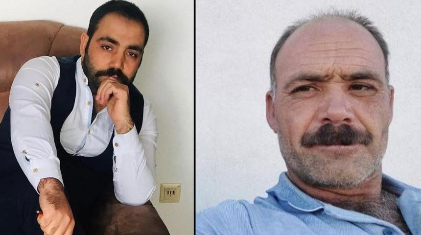 Şanlıurfa'da &uuml;vey kardeşler arasında arazi kavgası: 2 &ouml;l&uuml;