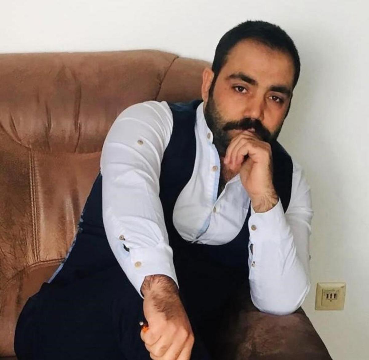 Şanlıurfa da &uuml;vey kardeşler arasında arazi kavgası: 2 &ouml;l&uuml; 2