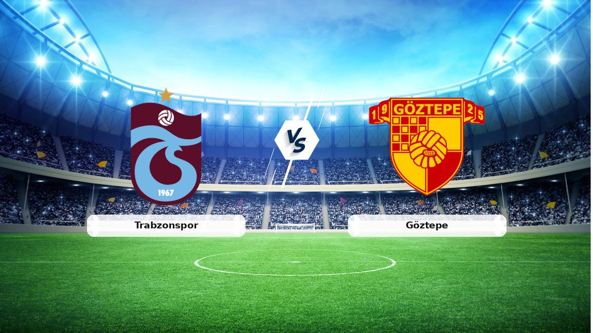 CANLI | Göztepe - Gaziantep FK Canlı Maç Anlatımı 6