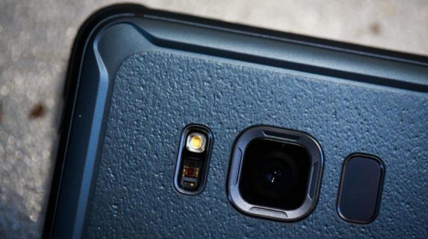 Samsung Galaxy S8'de beklenen g&uuml;ncelleme yayınlandı