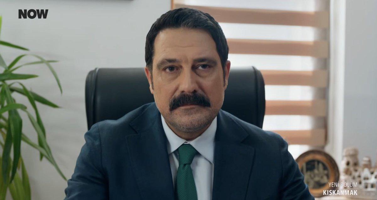 Kıskanmak ın Cihan ı hemen harekete ge&ccedil;ti! B&uuml;lent İnal o dizi ile g&ouml;r&uuml;ş&uuml;yor 1