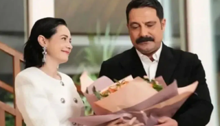 Kıskanmak'ın fişi &ccedil;ekildi! Hemen o diziyle g&ouml;r&uuml;şmeye başladı