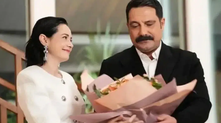 Kıskanmak'ın Cihan'ı hemen harekete ge&ccedil;ti! B&uuml;lent İnal o dizi ile g&ouml;r&uuml;ş&uuml;yor