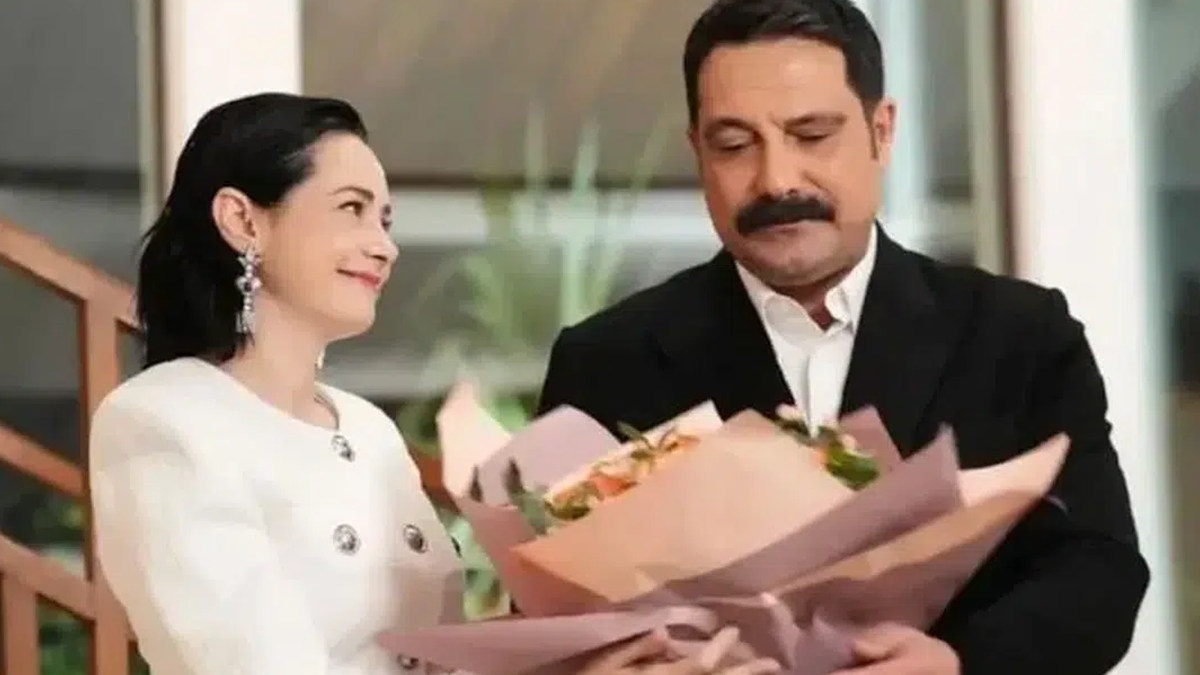 Kıskanmak'ın Cihan'ı hemen harekete geçti! Bülent İnal o dizi ile görüşüyor - Magazin Haberleri