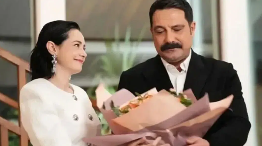 Kıskanmak'ın Cihan'ı hemen harekete ge&ccedil;ti! B&uuml;lent İnal o dizi ile g&ouml;r&uuml;ş&uuml;yor