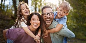 Genelge yayımlandı, 'Milli Aile Haftası' ilan edildi!