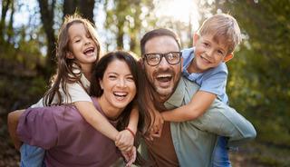 Genelge yayımlandı, 'Milli Aile Haftası' ilan edildi!
