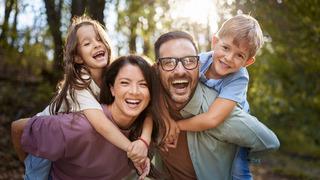 Aile ve Nüfus On Yılı Genelgesi Resmi Gazete'de yayımlandı: 'Milli Aile Haftası' ilan edildi