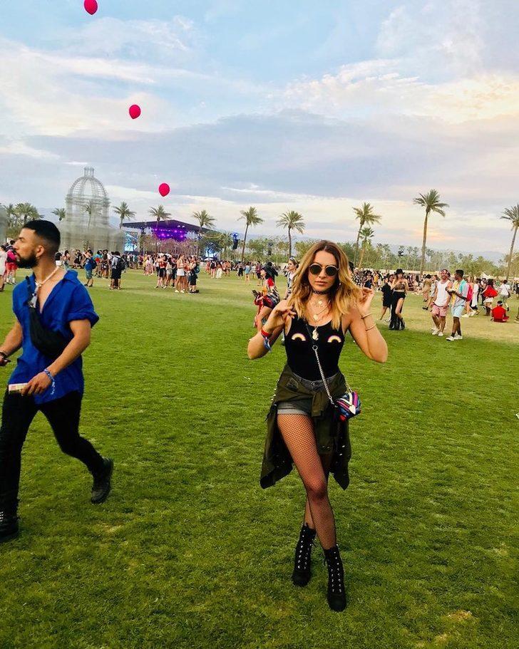 Hadise görenleri şaşırttı! 1 haftada ne değişti? G4