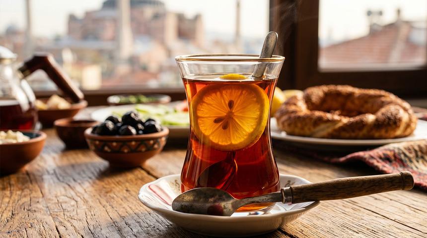 &Ccedil;ayına limon atanlar dikkat! &Uuml;nl&uuml; kardiyolog etkisini a&ccedil;ıkladı