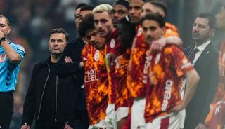 Cimbom şampiyonluk i&ccedil;in sahada!