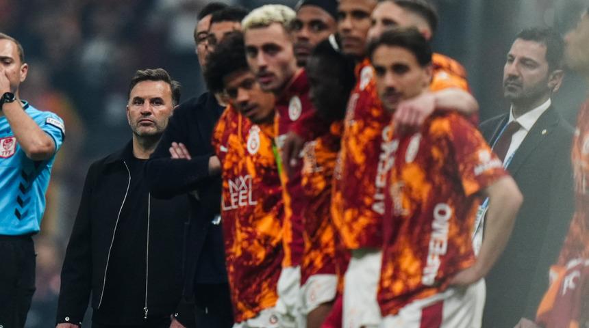 Cimbom şampiyonluk i&ccedil;in sahada! Samsun'da tarihi akşam... İşte muhtemel 11'ler
