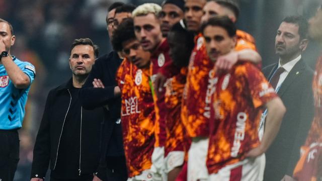 Cimbom şampiyonluk için sahada! Samsun'da tarihi akşam... İşte muhtemel 11'ler
