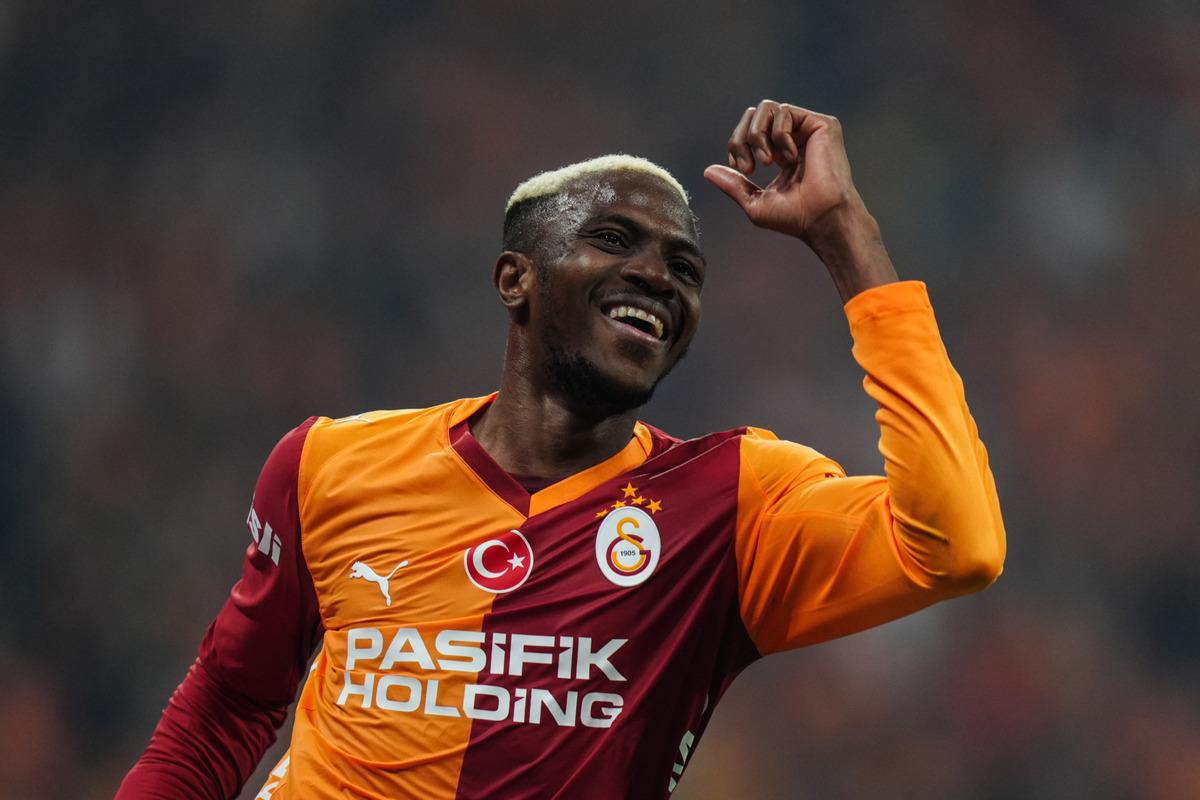 Cimbom şampiyonluk i&ccedil;in sahada! Samsun da tarihi akşam... İşte muhtemel 11 ler 3