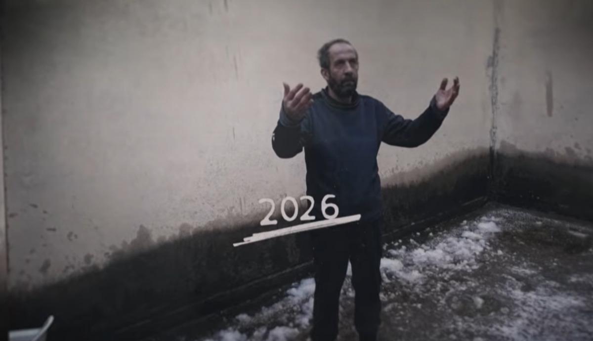 Palu Ailesi: Karanlık Sarmal fragmanı: Tuncer Ustael in son hali ortaya &ccedil;ıktı 3