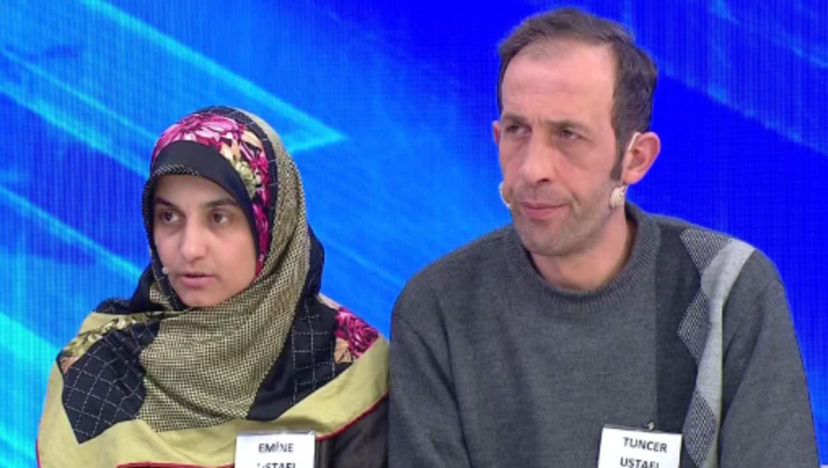 Palu Ailesi: Karanlık Sarmal fragmanı: Tuncer Ustael in son hali ortaya &ccedil;ıktı 1