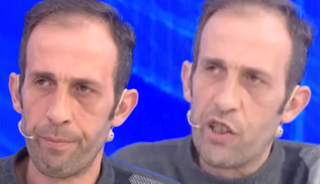 Palu Ailesi kan dondurmuştu! Tuncer Ustael'in son hali paylaşıldı