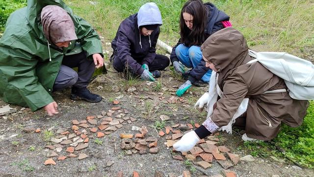 Kastamonu'da şaşırtan keşif: Tam 2 bin 300 yıl öncesine ait
