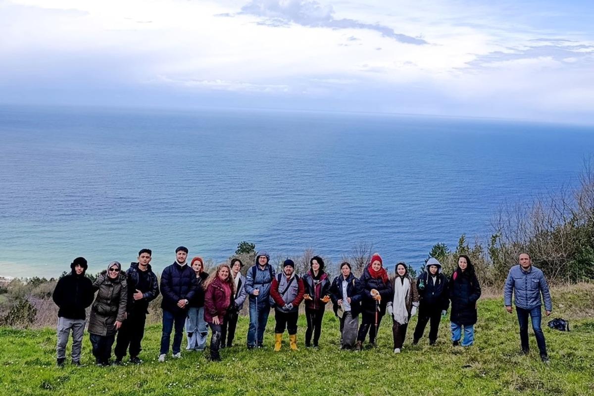 Kastamonu da şaşırtan keşif: Tam 2 bin 300 yıl &ouml;ncesine ait 1