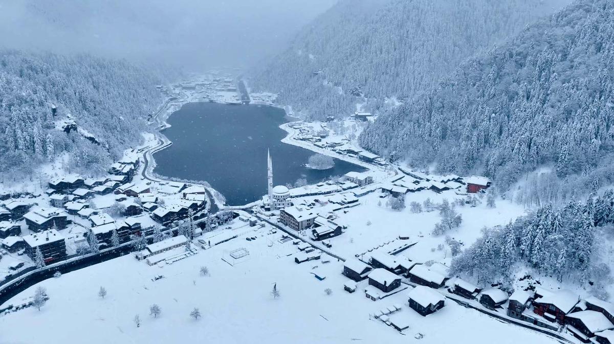 Türkiye’ye El Nino alarmı: Rekor sıcaklıklar kapıda! 6
