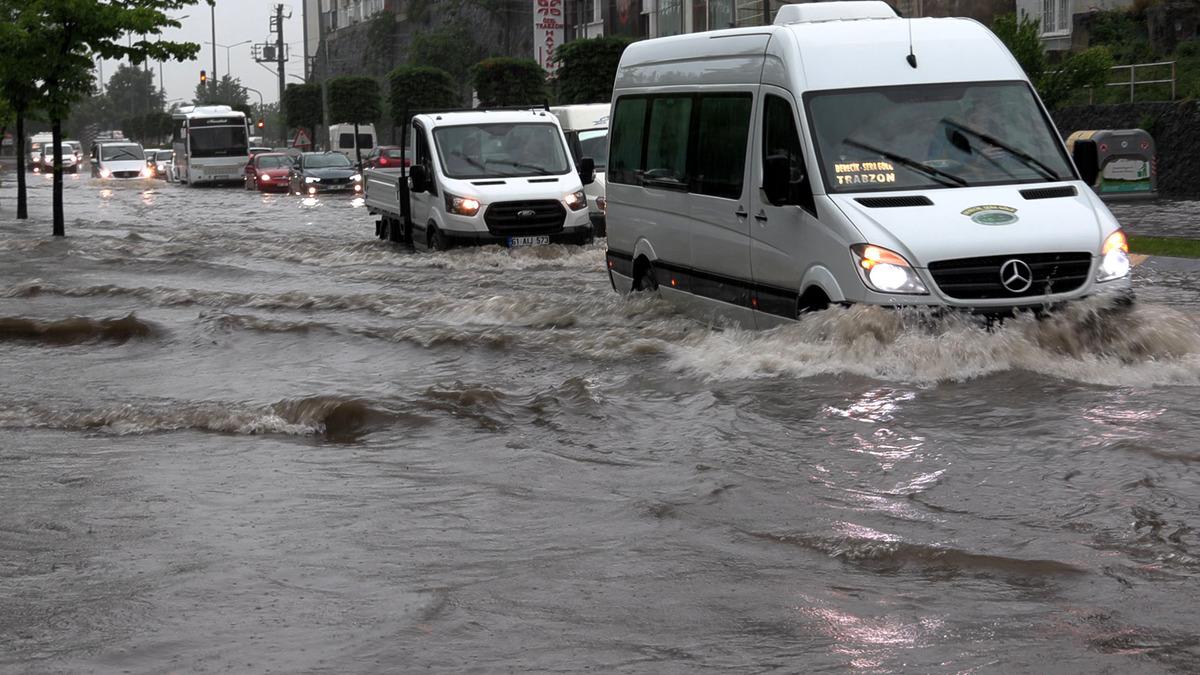 Türkiye’ye El Nino alarmı: Rekor sıcaklıklar kapıda! 4