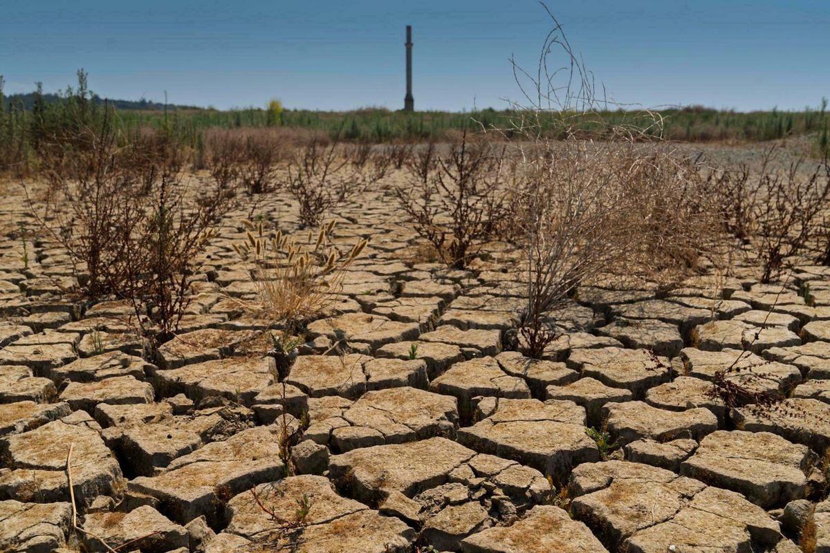 Türkiye’ye El Nino alarmı: Rekor sıcaklıklar kapıda! 2
