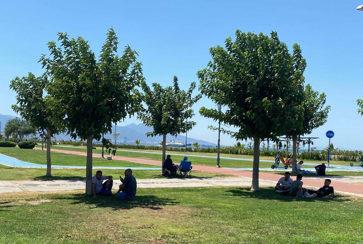 Türkiye’ye El Nino alarmı: Rekor sıcaklıklar kapıda! 1