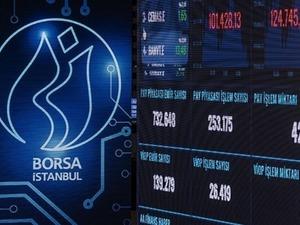 Haftanın en &ccedil;ok kazandıran ve kaybettiren hisseleri (27 Nisan- 1 Mayıs)