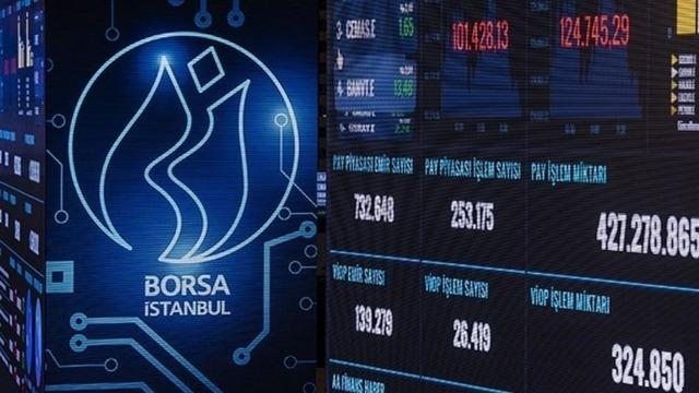 Haftanın en &ccedil;ok kazandıran ve kaybettiren hisseleri (27 Nisan- 1 Mayıs)