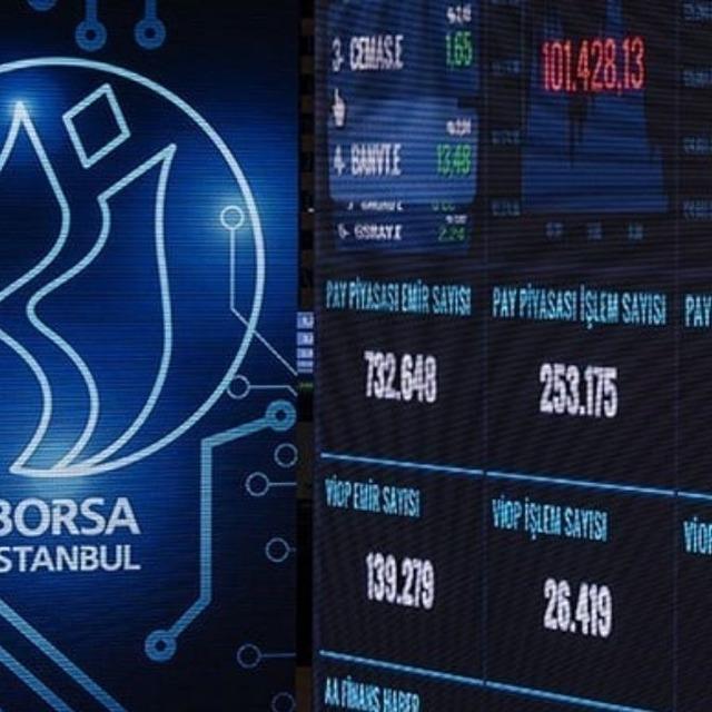 Haftanın en &ccedil;ok kazandıran ve kaybettiren hisseleri (27 Nisan- 1 Mayıs)