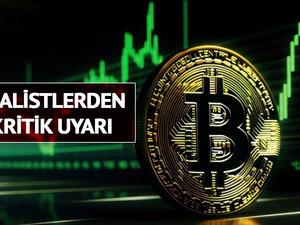BTC 78 bin dolar kıskacında, y&uuml;kseliş i&ccedil;in 3 kritik şart