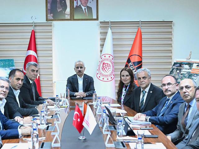 Artık 70 dakikada varabileceksiniz! 6 t&uuml;nel tamamlandı