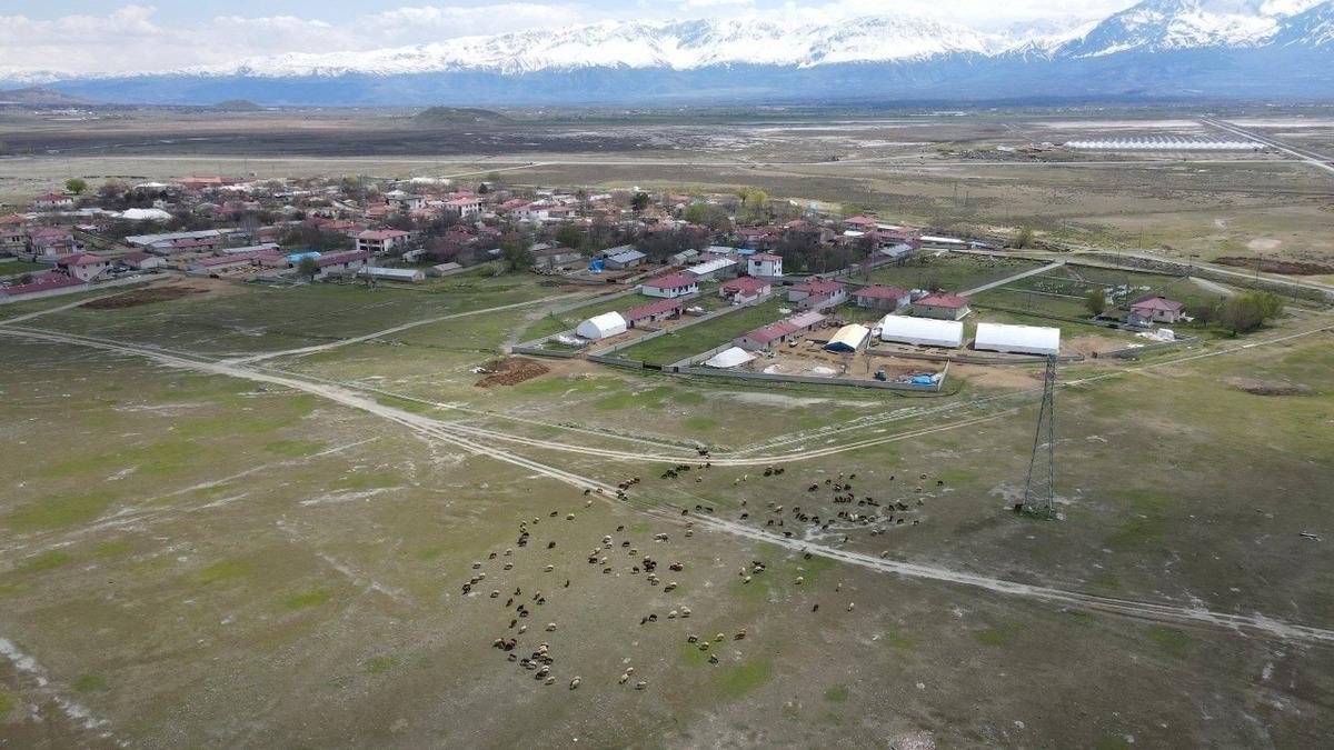 Bahar gelmesiyle birlikte g&uuml;nl&uuml;k 5-6 bin lira tasarruf yapıyorlar 3