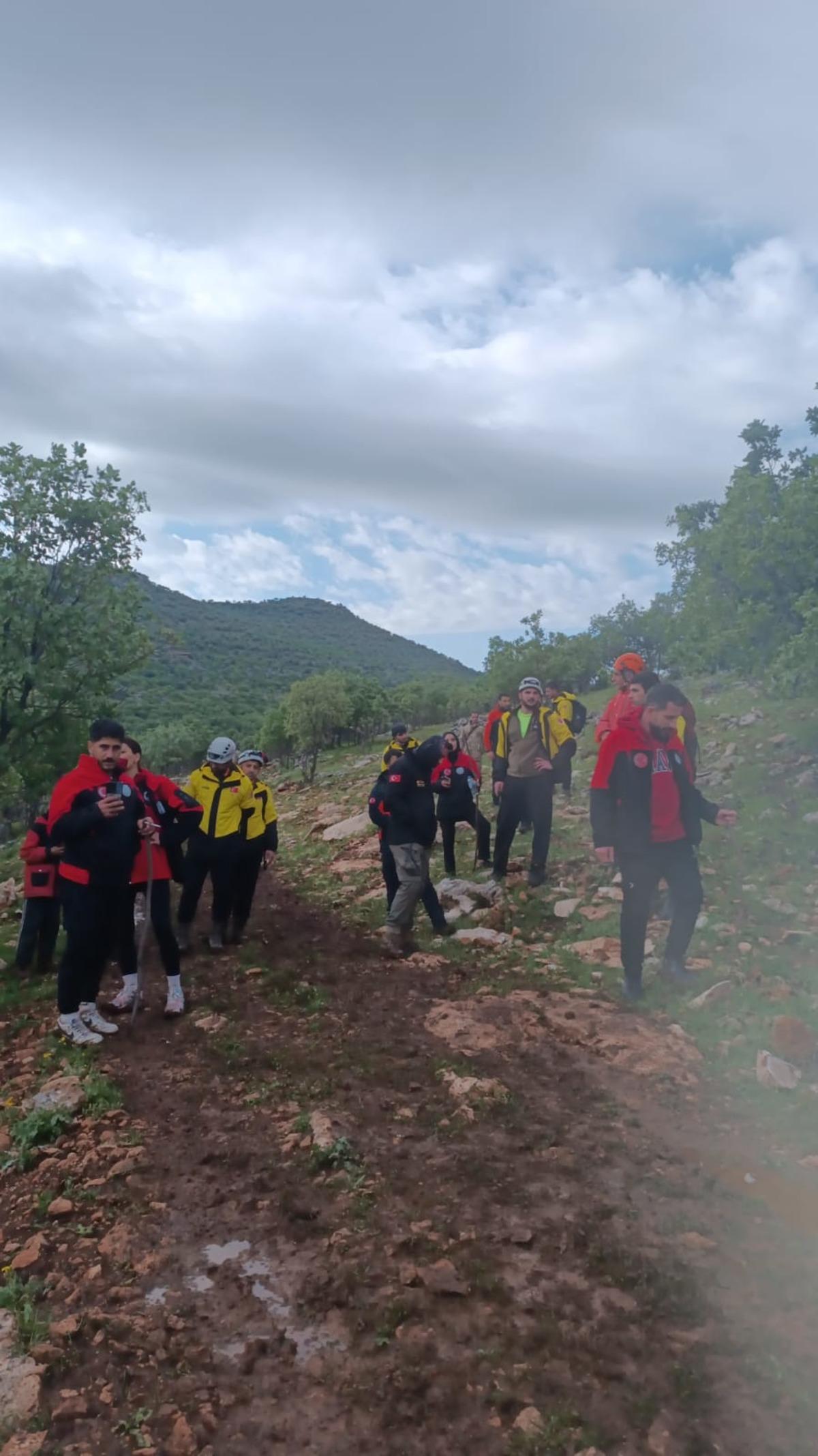 Batman dan iyi haber: Kaybolan 2,5 yaşındaki Melike bulundu 3