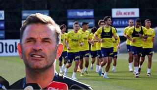 Szymanski geri d&ouml;n&uuml;yor! Galatasaray'dan '10 numara' s&uuml;rprizi