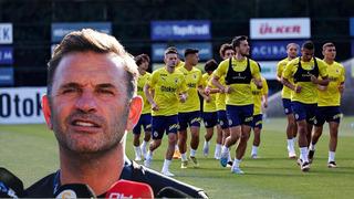 Szymanski geri dönüyor! Galatasaray'dan '10 numara' sürprizi