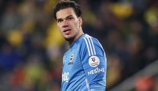 Sadettin Saran Ederson i&ccedil;in kararını verdi!