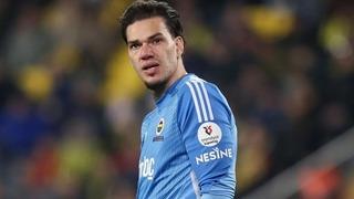 Fenerbahçe'de Ederson krizi! Sadettin Saran noktayı koydu