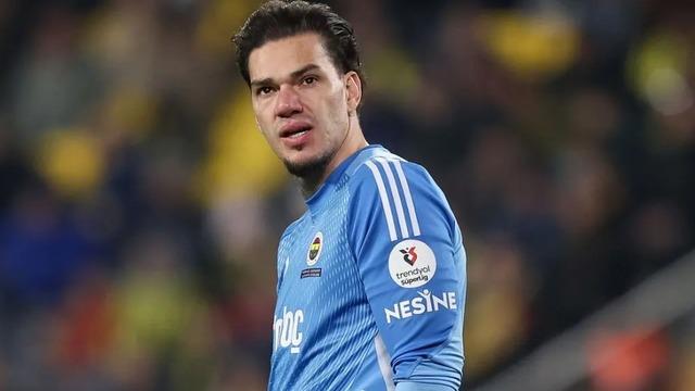 Fenerbahçe'de Ederson krizi! Sadettin Saran noktayı koydu