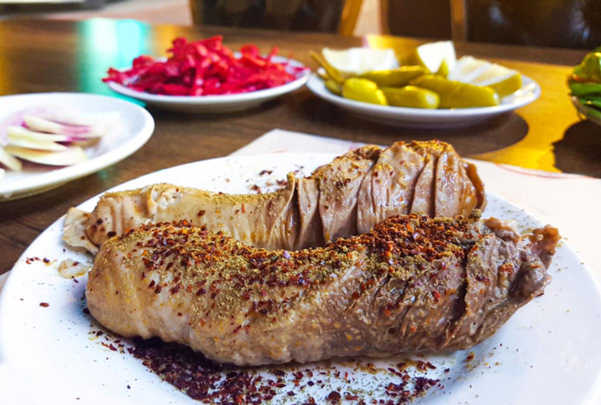 Hangi ilin hangi sokak lezzeti meşhur? İşte gurme lezzet haritası 5
