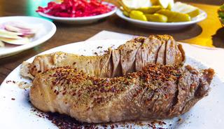 Hangi ilin hangi sokak lezzeti meşhur? İşte gurme lezzet haritası