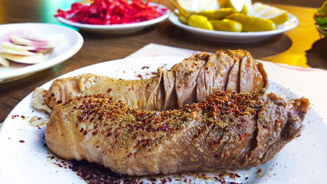 Hangi ilin hangi sokak lezzeti meşhur? İşte gurme lezzet haritası