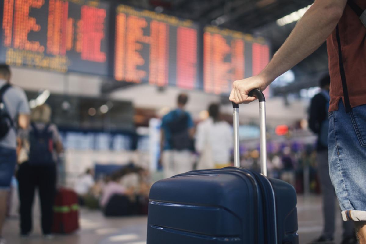 Acil destek talep etmişti! Dev havayolu şirketi iflas etti 3