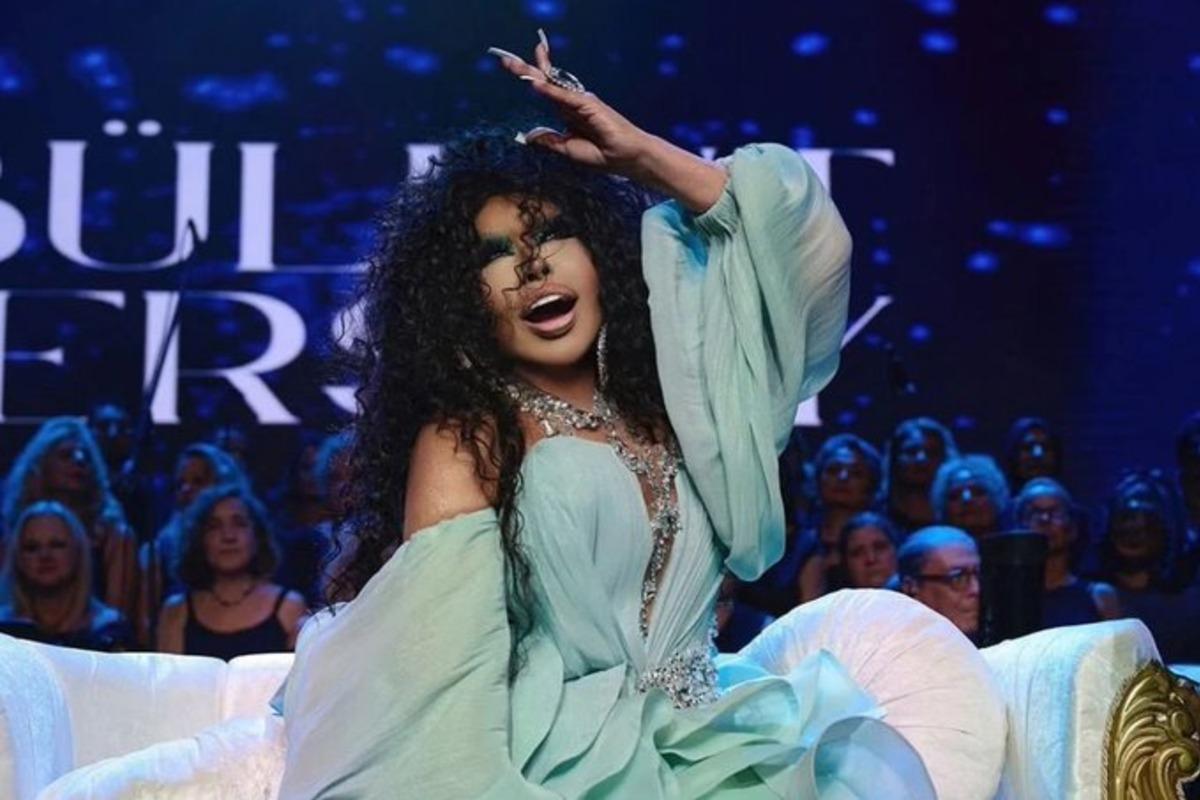 B&uuml;lent Ersoy&rsquo;dan rekor reklam anlaşması: 135 milyon TL iddiası 1