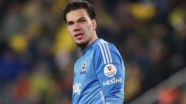 Fenerbahçe'de Ederson krizi! Sadettin Saran noktayı koydu