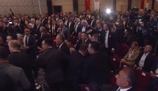 İmamoğlu'nun mektubu okundu: Ortalık karıştı!